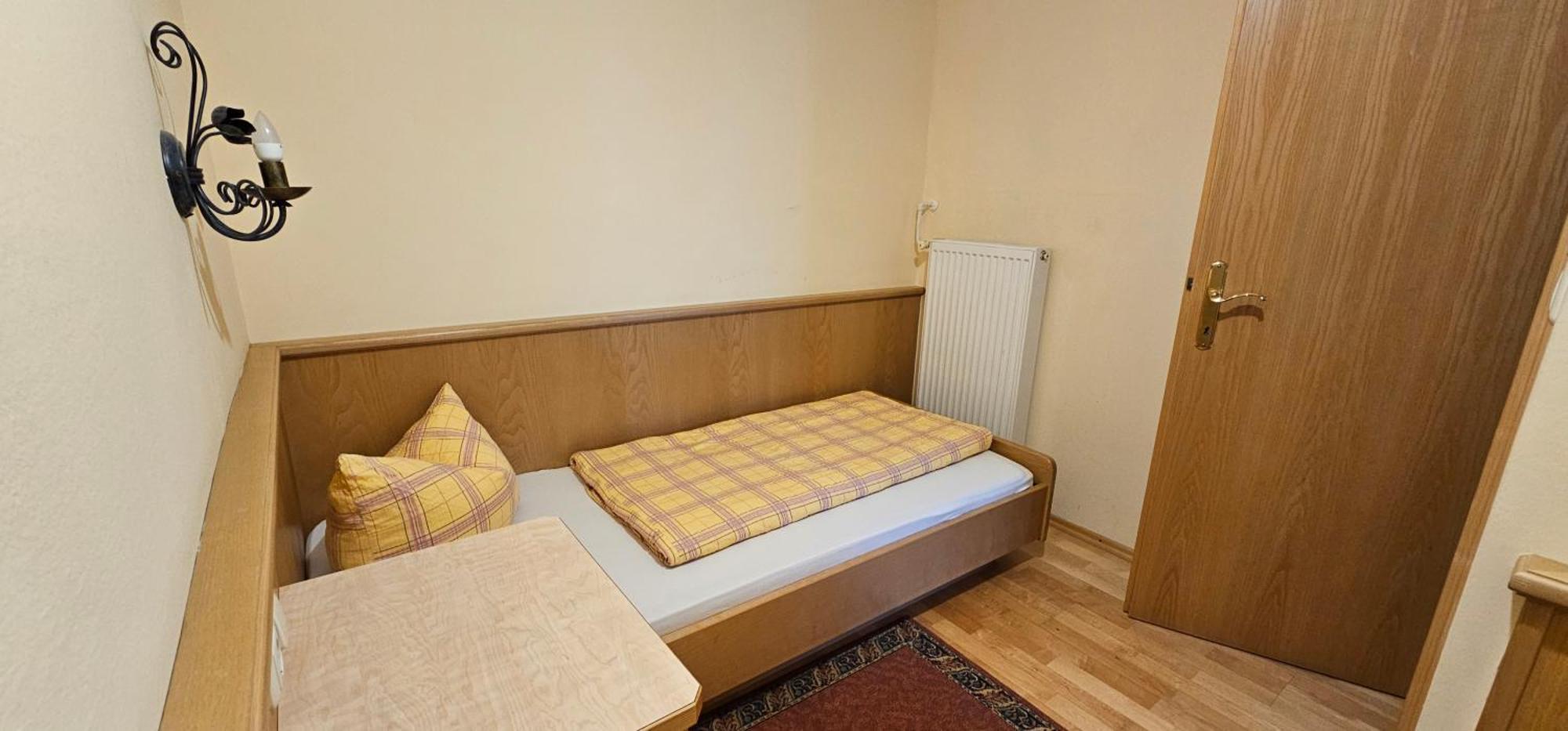 Hotel-Garni Pramstraller マイヤーホーフェン エクステリア 写真