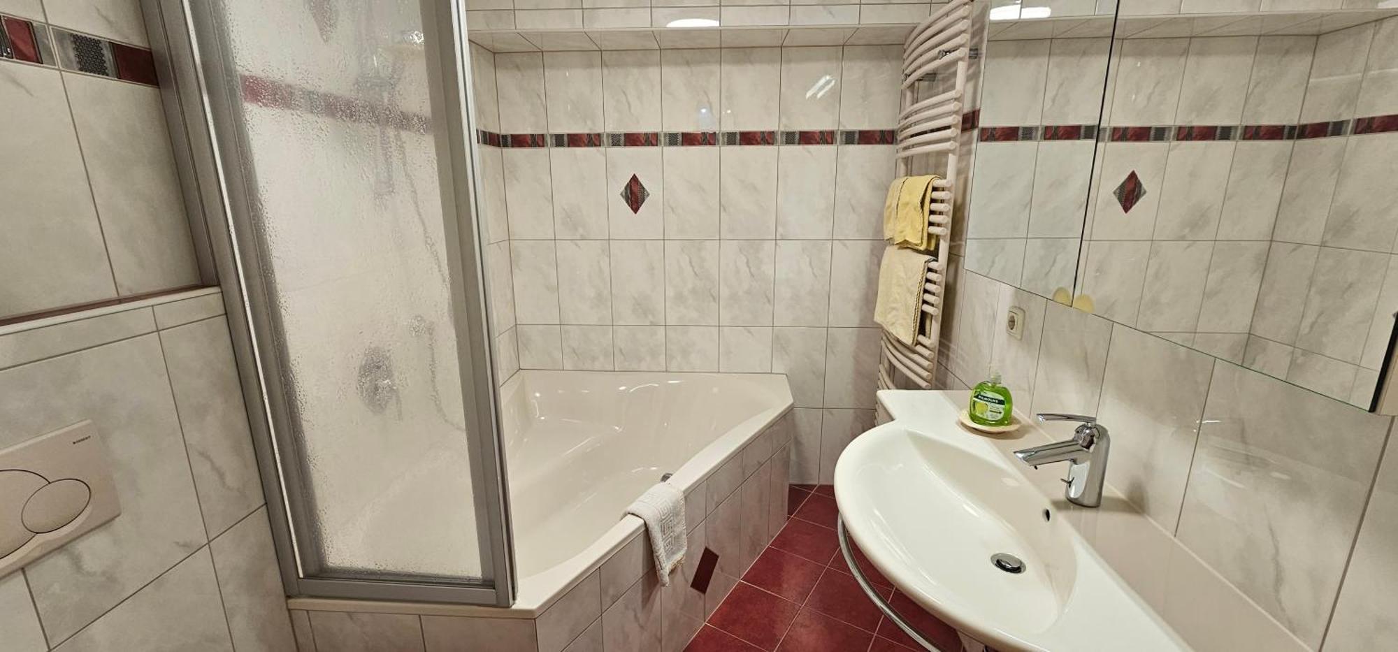 Hotel-Garni Pramstraller マイヤーホーフェン エクステリア 写真