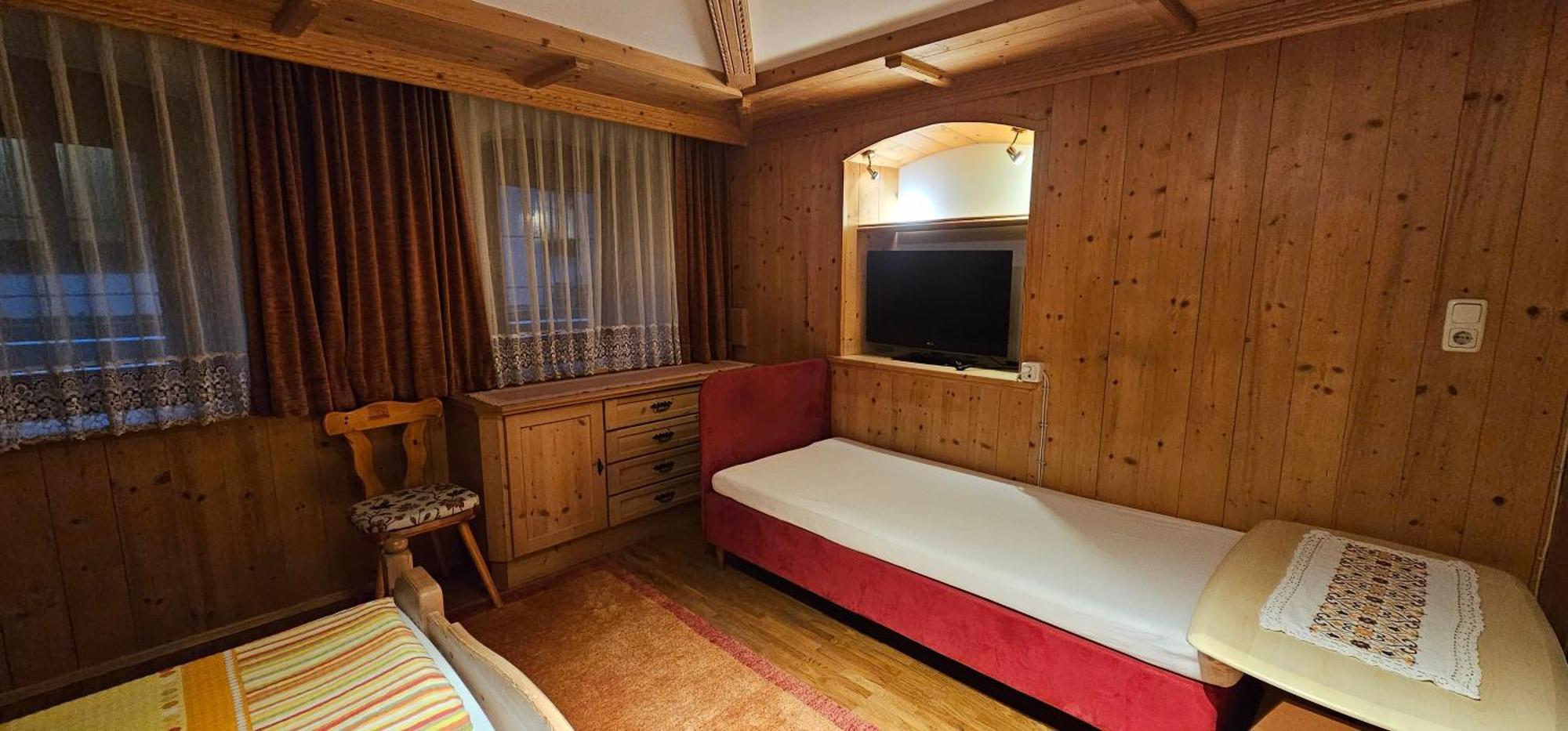 Hotel-Garni Pramstraller マイヤーホーフェン エクステリア 写真
