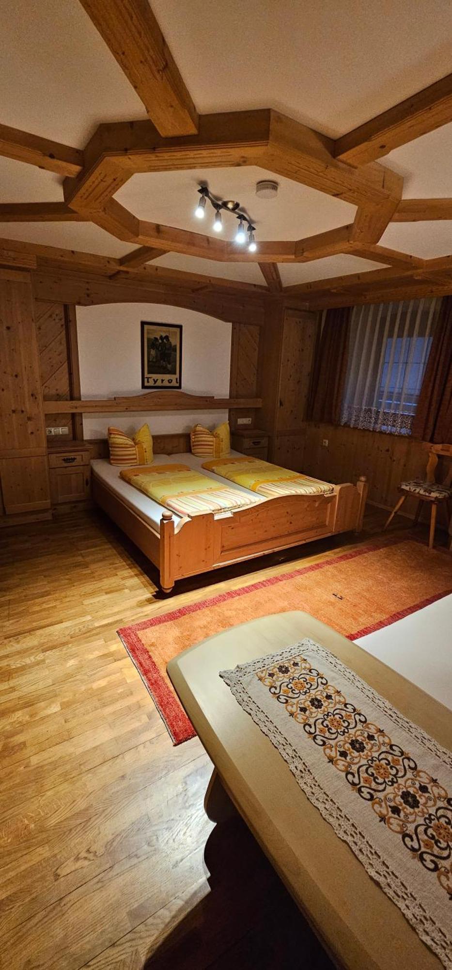 Hotel-Garni Pramstraller マイヤーホーフェン エクステリア 写真