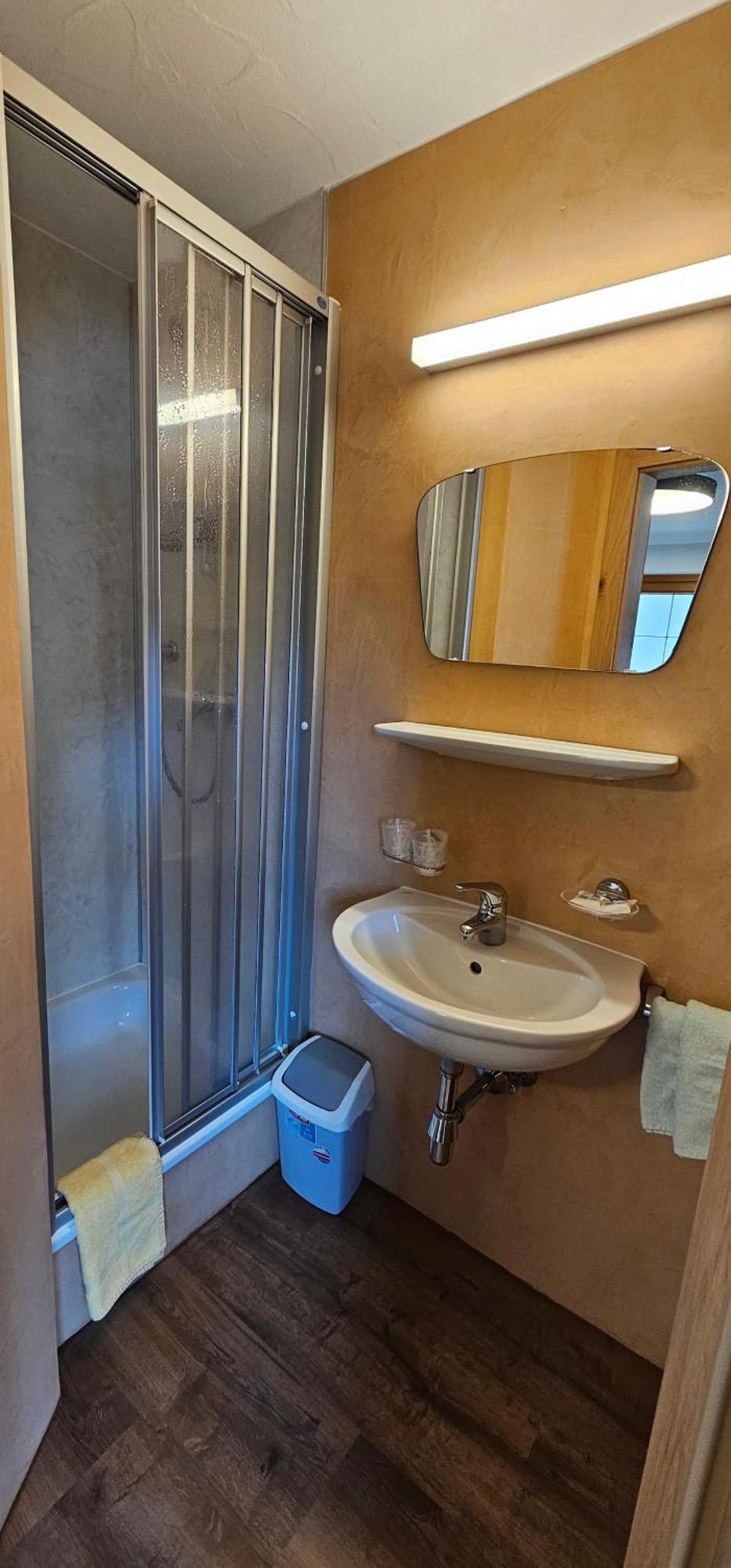 Hotel-Garni Pramstraller マイヤーホーフェン エクステリア 写真