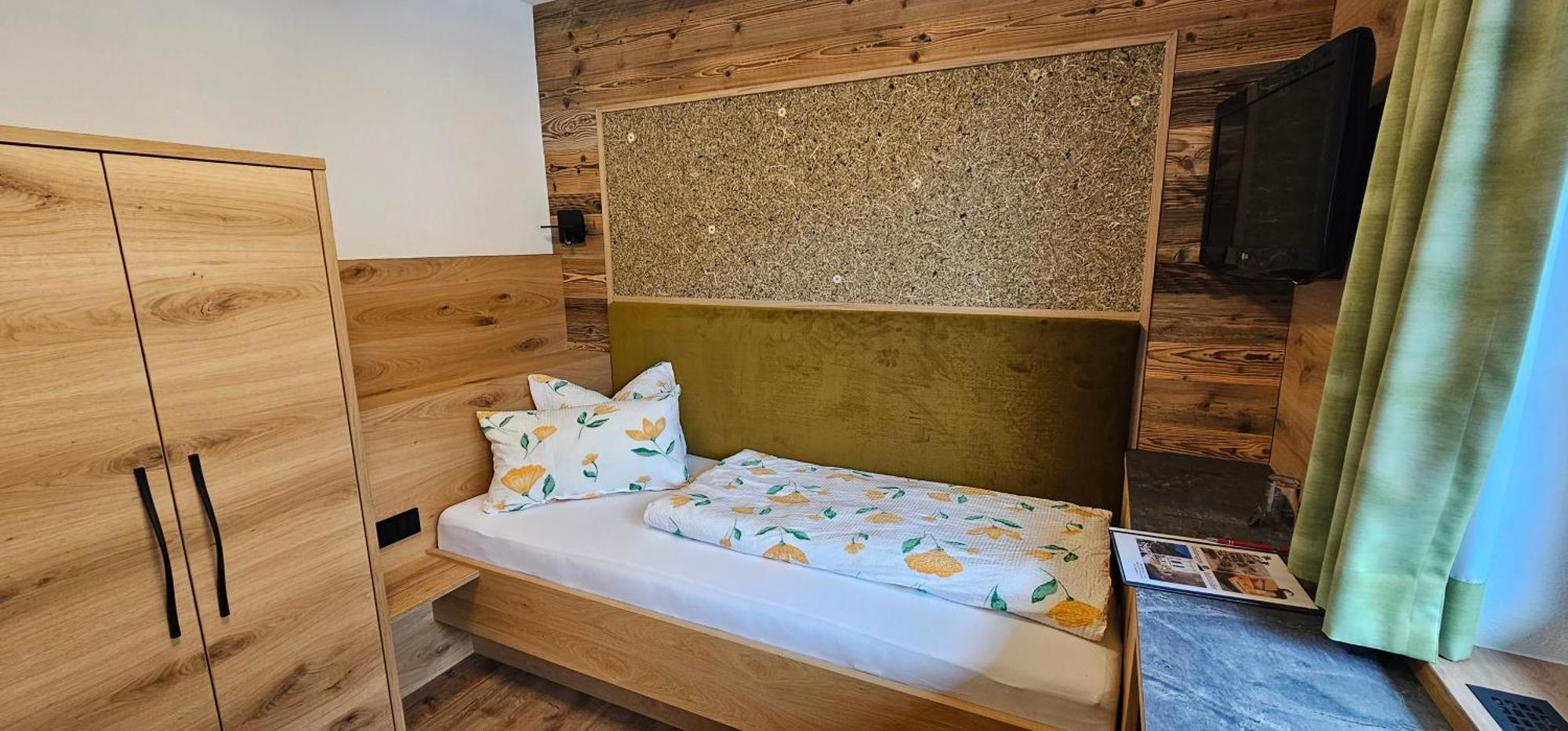 Hotel-Garni Pramstraller マイヤーホーフェン エクステリア 写真
