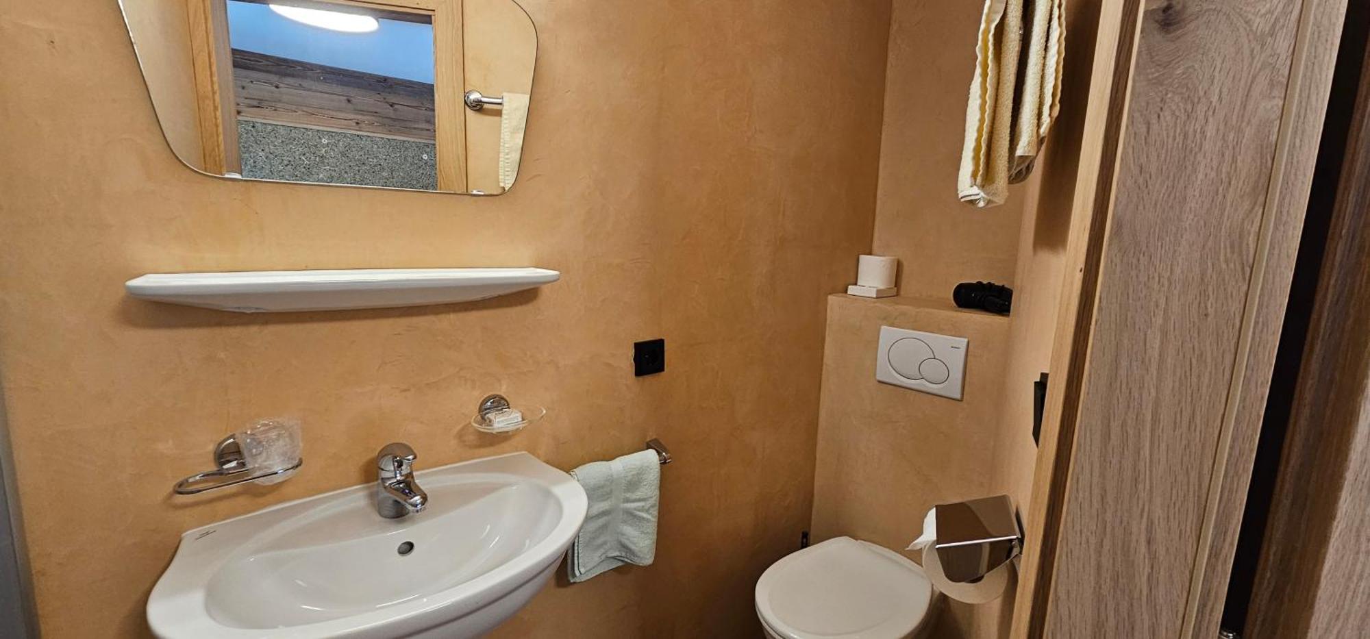 Hotel-Garni Pramstraller マイヤーホーフェン エクステリア 写真